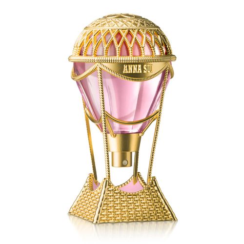 Best anna sui best sale perfume