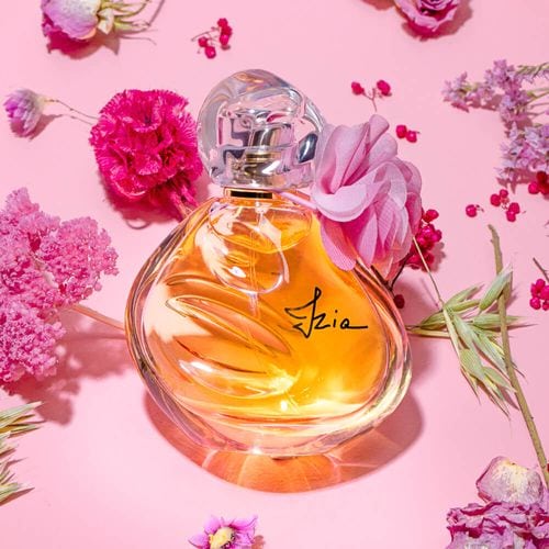 Izia best sale sisley paris