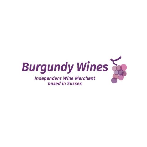 Burgundy Wines Logo