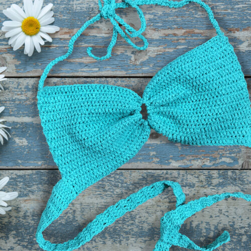 13 Best Free CrochetTop Patterns 13 Best Free CrochetTop Patterns