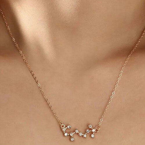 Constellation Necklace