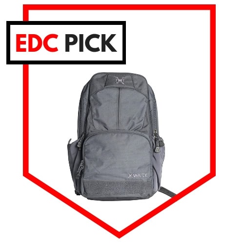 The Best Gray Man Backpack for Survival and Prepping TruePrepper