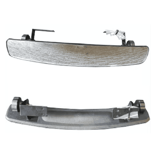 17 inch Convex Rear-View Mirror