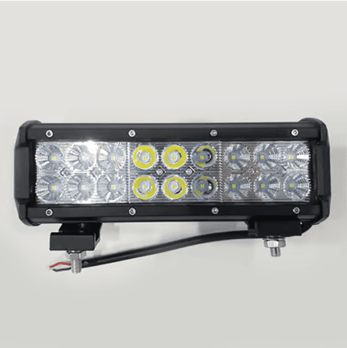 9 inch 90W LED Light Bar