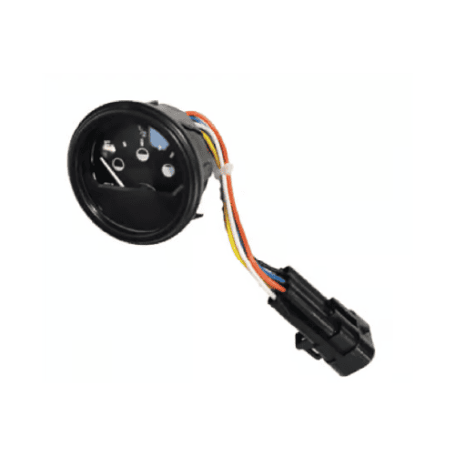 EZGO RXV 48v State Of Charge Meter