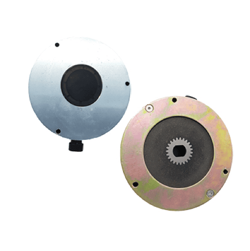 EZGO RXV Motor Brake