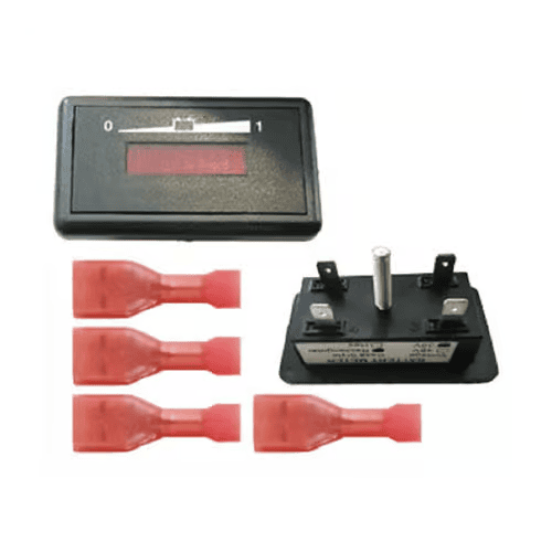 EZGO TXT 36v State Of Charge Meter