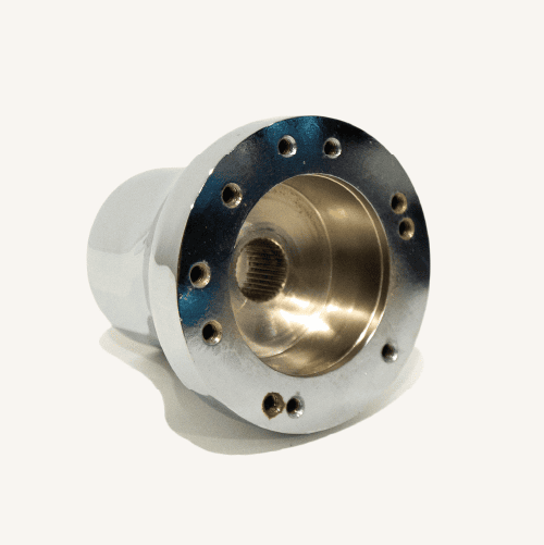 Club Car DS Boss Adapter Kit