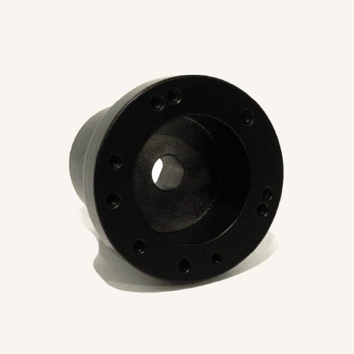 Club Car Precedent Boss Adapter Kit