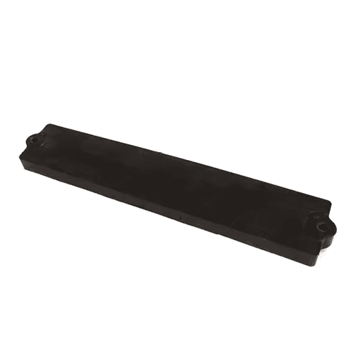 Battery Hold Down Clamp for ECAR & Yamaha