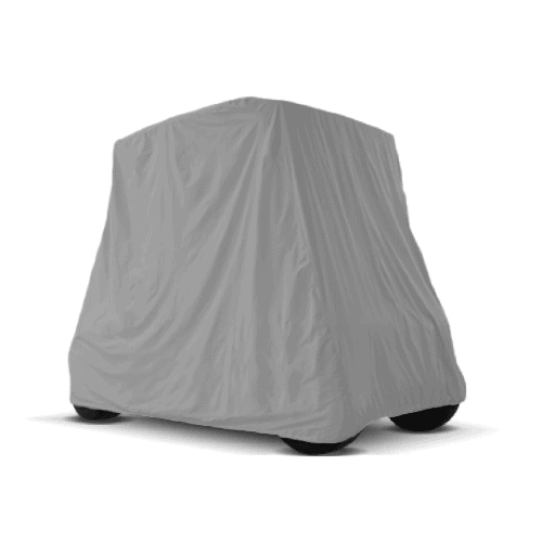 Golf Cart Storage Cover - 4 Seat