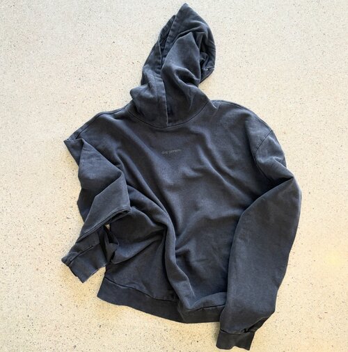 dog person hoodie