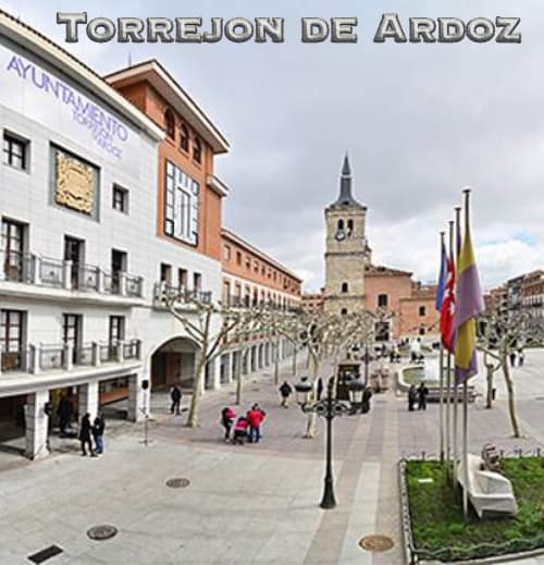 alquiler de furgonetas torrejon de ardoz