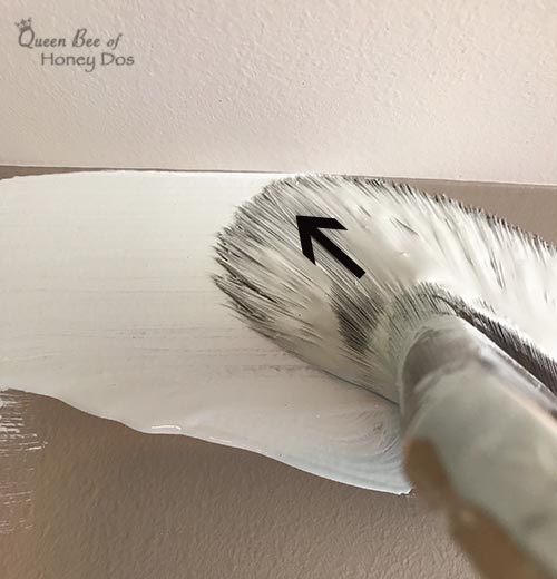 Getting a Professional Interior Paint Finish | DIY painting | How to 