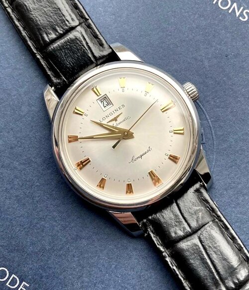 Longines Heritage L1.645.4