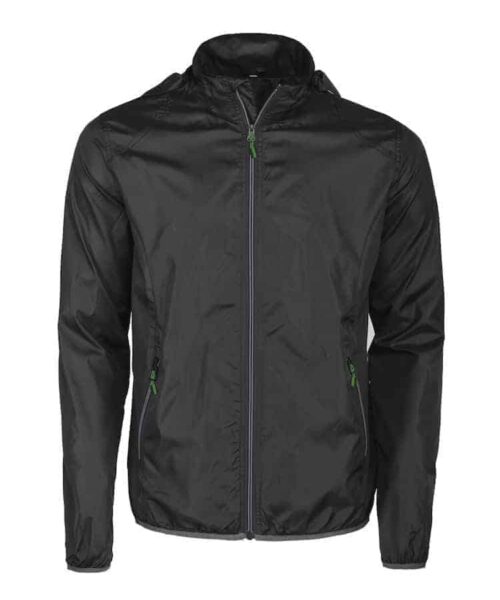 PRINTER HEADWAY WINDBREAKER