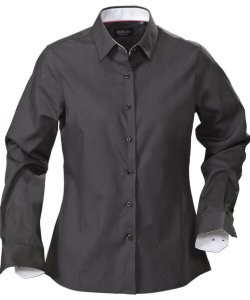 HARVEST REDDING LADY BLOUSE