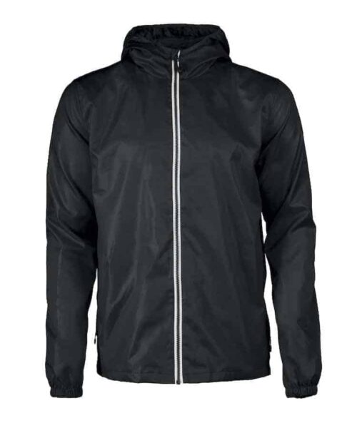 PRINTER FASTPLANT WINDBREAKER