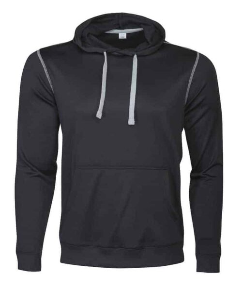 PRINTER PENTATHLON JUNIOR HOODIE