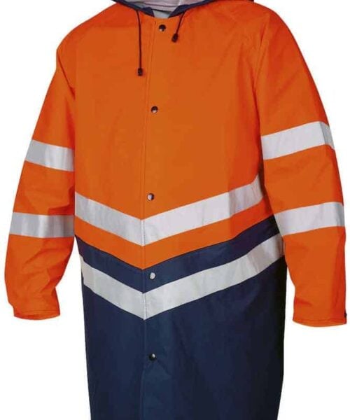 PROJOB 6403 RAINJACKET