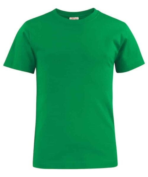 PRINTER HEAVY T-SHIRT JR