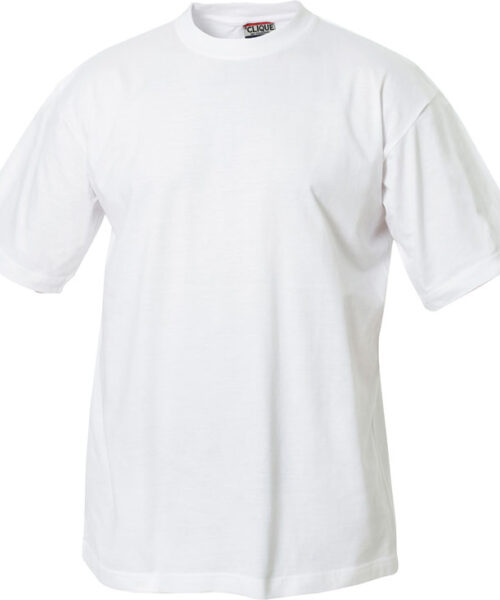 Klassiek T-shirt met moderne