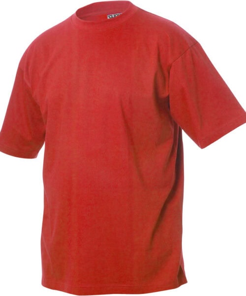 Klassiek T-shirt met moderne