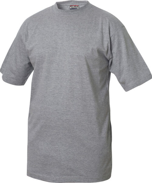 Klassiek T-shirt met moderne