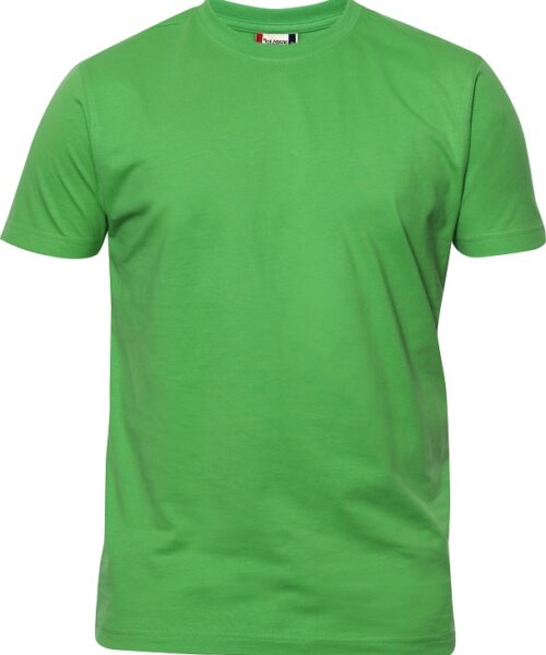 Modern T-shirt gemaakt van zeer hoogwaardig