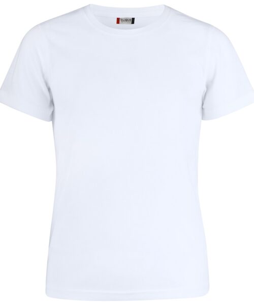 Opvallend T-shirt in verschillende neon kleuren voor kinderen. Het T-shirt is hoogwaardig afgewerkt met necktape