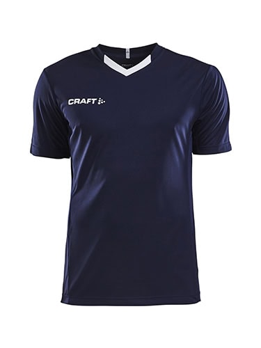 Jersey made of stretchy and functional fabric offering superior moisture transport for maximum performance. Mesh panels in the armpits provide efficient bodytemperature management while great elasticity and ergonomic design ensure comfortable fit and optimal freedom of movement. Comes with a V neck that matches the contrasting side stripes for extra distinction that fits the corporate identity even better.