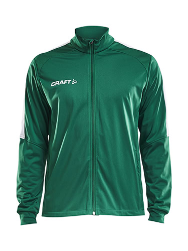 Soft and comfortable jacket made of functional fabric for optimal moisture transport. Strategically placed mesh panels provide enhanced ventilation. Zippered side pockets. Jacket designed for low intensity activities and relaxing. Your corporate identity can always find its match thanks to the wide range of colors.