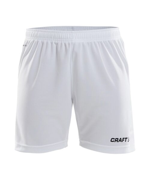 Take control with these lightweight and stretchy match shorts. Made of thin