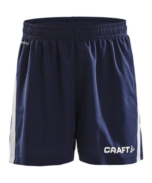 Take control with these lightweight and stretchy match shorts. Made of thin