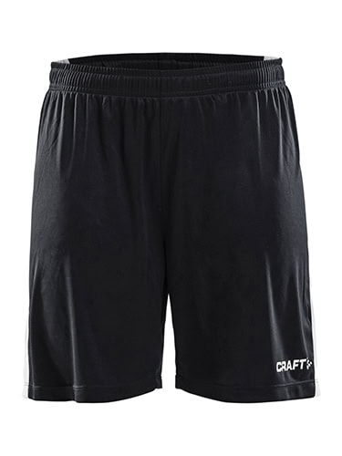 Longer shorts made of stretchy and functional fabric offering excellent moisture transport for optimal performance. Mesh panel at crotch provides enhanced ventilation while great