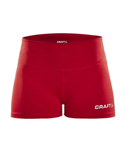 No-fuss hotpants made of soft