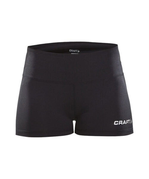 No-fuss hotpants made of soft