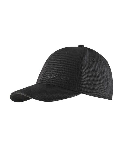 Pro Control Impact Cap is a classic cap with flexible fit. Perfect for branding with club