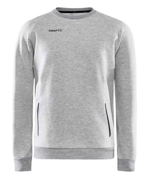 Het Core Soul Crew Sweatshirt voor heren is een casual sweatshirt