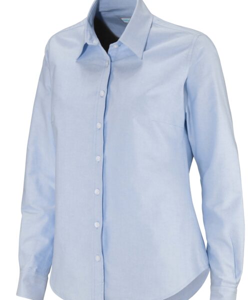 COTTOVER OXFORD SHIRT LADY