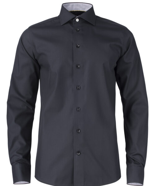 J. HARVEST & FROST YELLOW BOW 51 SLIM FIT