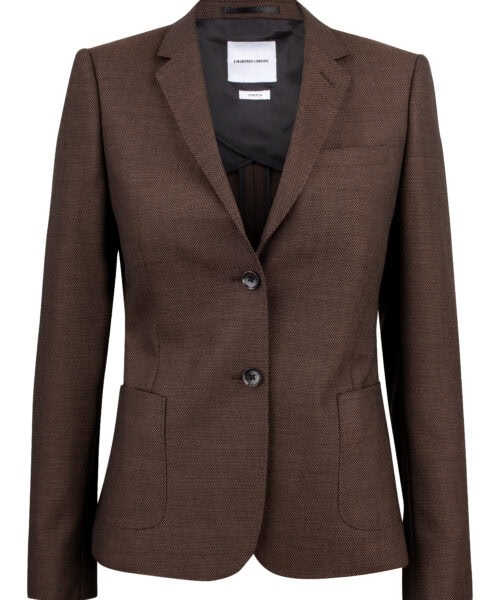 J. HARVEST & FROST CLUB BLAZER 30 WOMAN