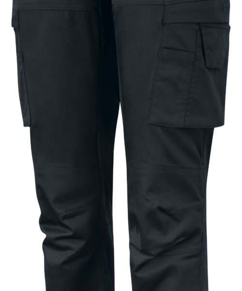 PROJOB 2553 WAISTPANT STRETCH WOMAN