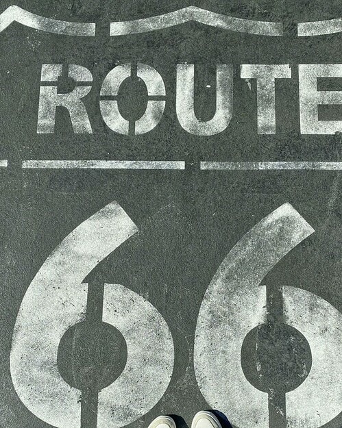 Route 66