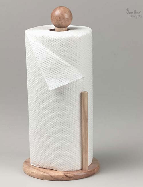 paper towel holder