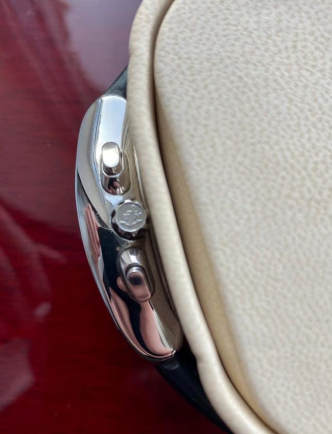 Ulysse nardin 563-62 MicheLangelo — изображение 7