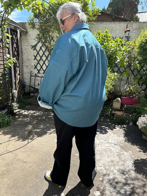 Parker (Grande taille) – Image 8