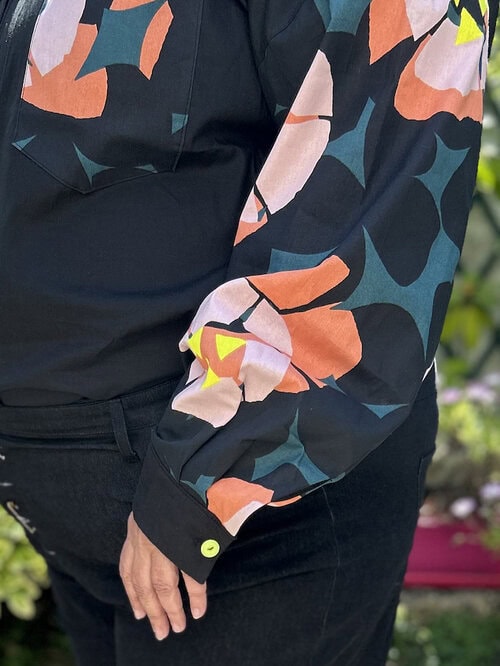 Parker (Grande taille) – Image 4