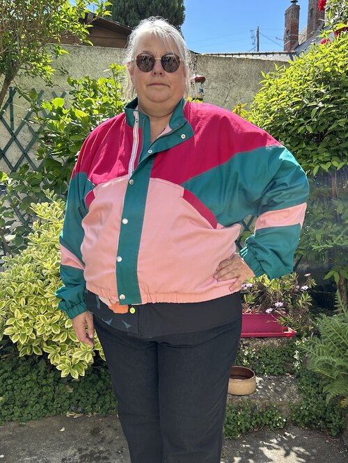 Kimberly (grande taille) – Image 2