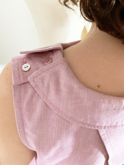 Alouette (PDF) Modèle Presse – Image 5